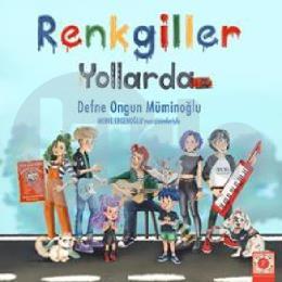 Renkgiller Yollarda