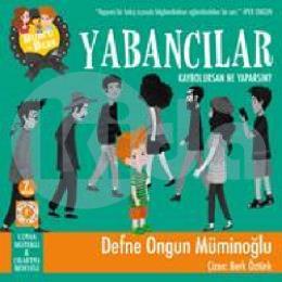 Burcu ve Berk ile - Yabancılar
