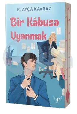 Bir Kabusa Uyanmak