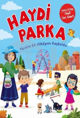Haydi Parka