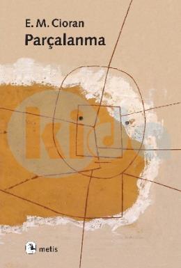 Parçalanma