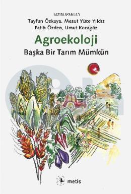 Agroekoloji