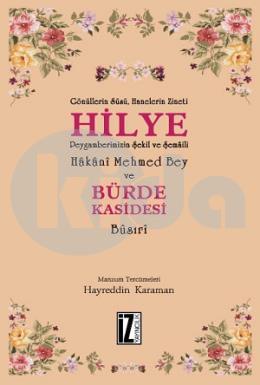 Hilye - Bürde Kasidesi