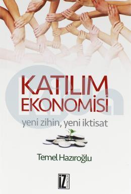 Katılım Ekonomisi