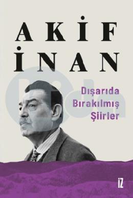 Dışarıda Bırakılmış Şiirler
