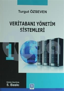 Veritabanı Yönetimi Sistemleri 1