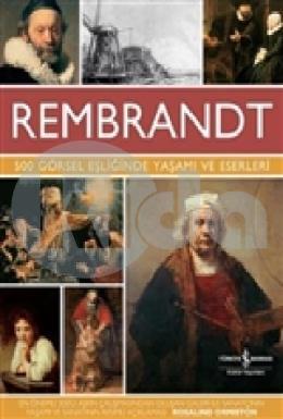 Rembrandt (Ciltli)