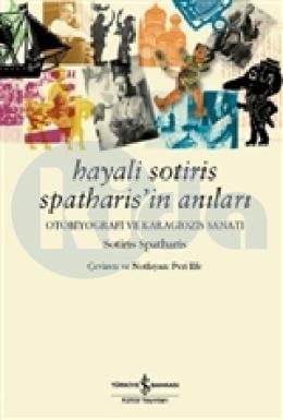 Hayali Sotiris Spatharisin Anıları