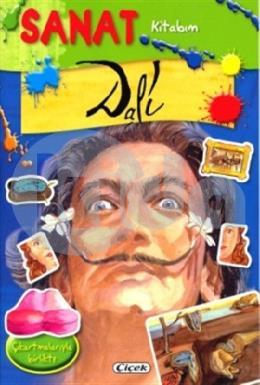 Sanat Kitabım - Dali