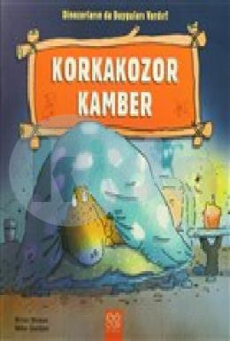Korkakozor Kamber