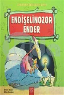 Endişelinozor Ender