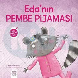 İstediğini Giymek İsteyen Eda