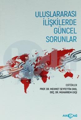 Uluslararası İlişkilerde Güncel Sorunlar