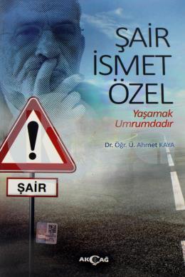 Şair İsmet Özel - Yaşamak Umrumdadır