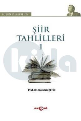 Şiir Tahlilleri 1