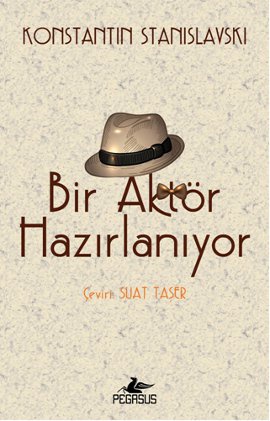 Bir Aktör Hazırlanıyor