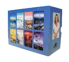 Kristin Hannah Kitaplığı - Özel Kutulu Set