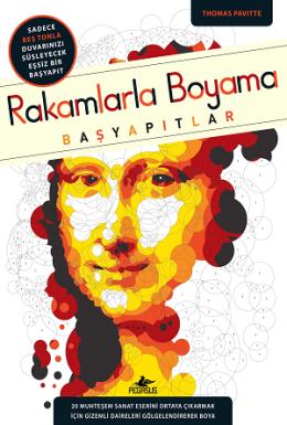 Rakamlarla Boyama : Başyapıtlar