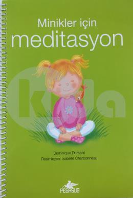 Minikler İçin Meditasyon