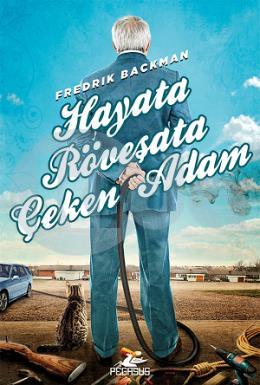 Hayata Röveşata Çeken Adam