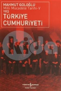 Türkiye Cumhuriyeti 1923