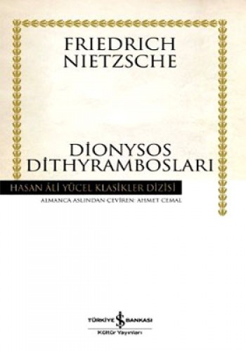 Hasan Ali Yücel Klasikleri  - Dionysos Dithyrambosları