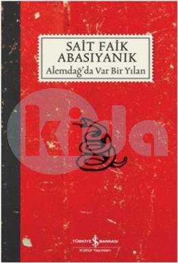 Alemdağ’da Var Bir Yılan