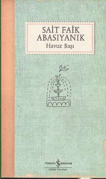 Havuz Başı