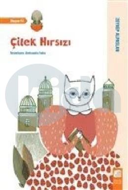 Çilek Hırsızı