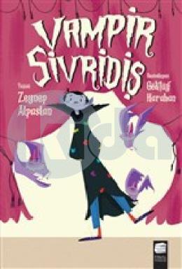 Vampir Sivridiş