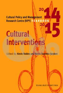 Cultural Policy And Management Yearbook 2014-2015