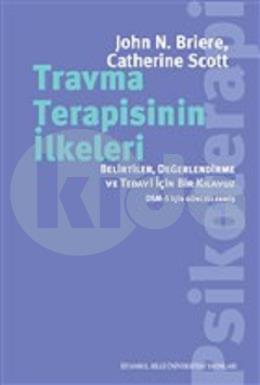 Travma Terapisinin İlkeleri