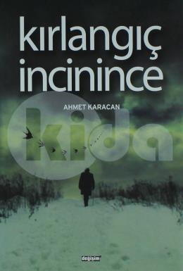 Kırlangıc İncinince