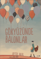 Gökyüzünde Balonlar