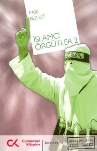 İslamcı Örgütler 2