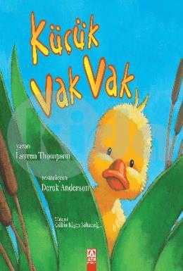 Küçük Vak Vak