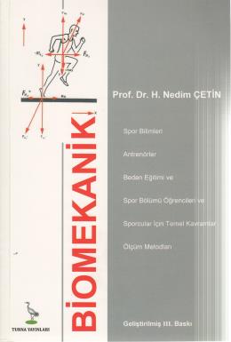Biomekanik