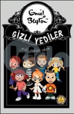 Gizli Yediler Şokta