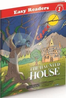 Easy Readers Level-1 The Haunted House