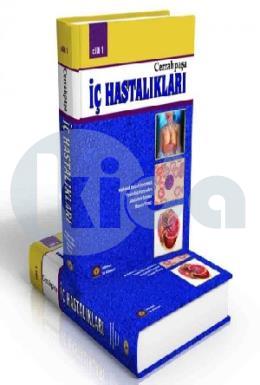 Cerrahpaşa İç Hastalıkları (2 Cilt Takım)