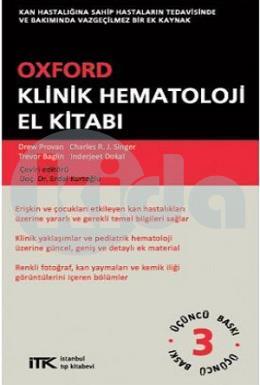 Oxford Klinik Hematoloji El Kitabı