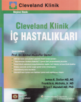 Cleveland Klinik İç Hastalıkları