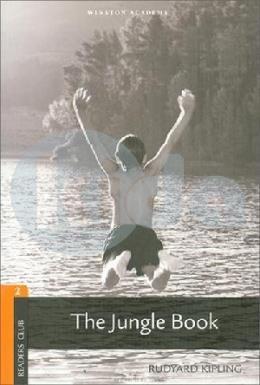 The Jungle Book Level 2