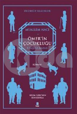 Ömerin Çocukluğu 8 Yaşına Kadar