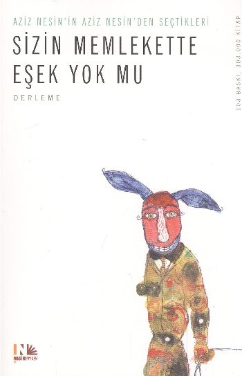 Sizin Memlekette Eşek Yok mu?