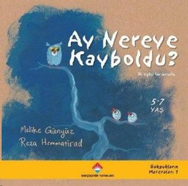 Gakgukların Maceraları (3 Kitap)