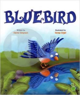 Blue Bird