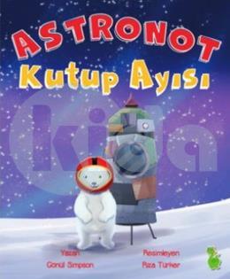 Astronot Kutup Ayısı