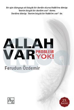 Allah Var Problem Yok!