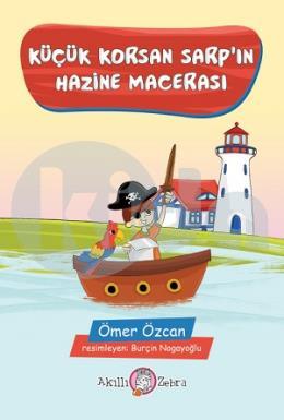 Küçük Korsan Sarp’ın Hazine Macerası